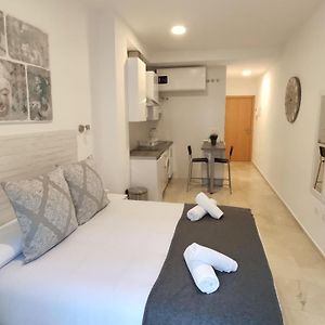 Appartement met een Slaapkamer